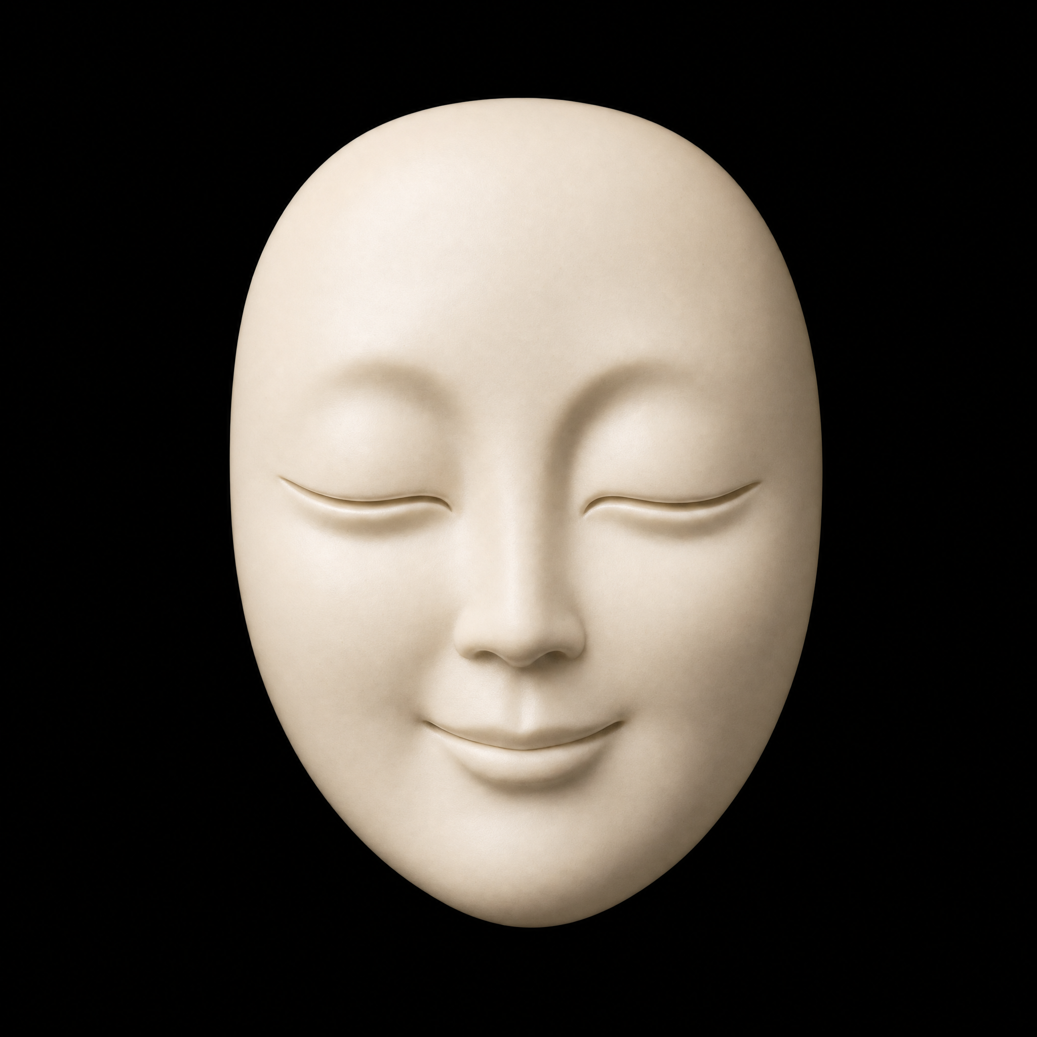 Haven mask identity